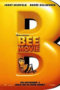 bee movie